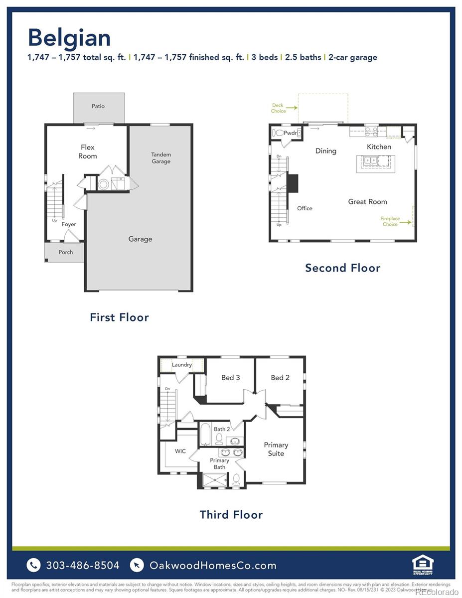 21863 E 38th Place