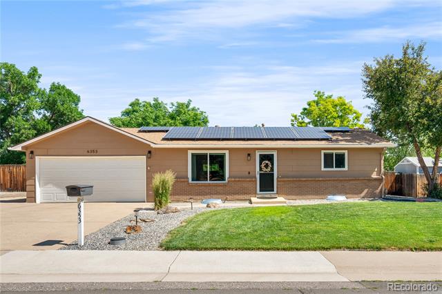 6353 W 78th Avenue