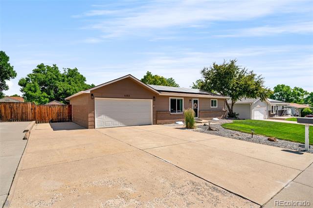 6353 W 78th Avenue