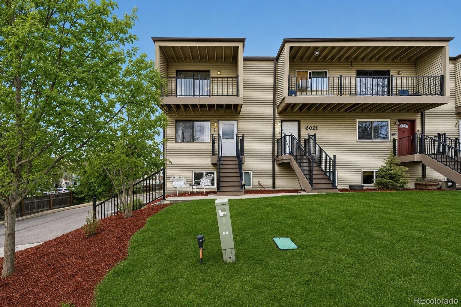 6021 Yarrow Street Unit: A1