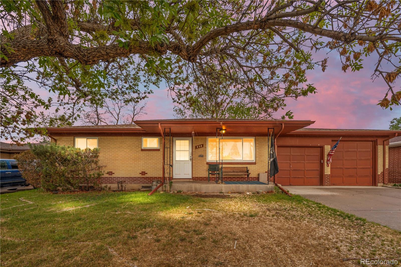 258 S 14th Avenue