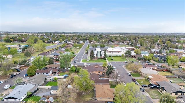 258 S 14th Avenue