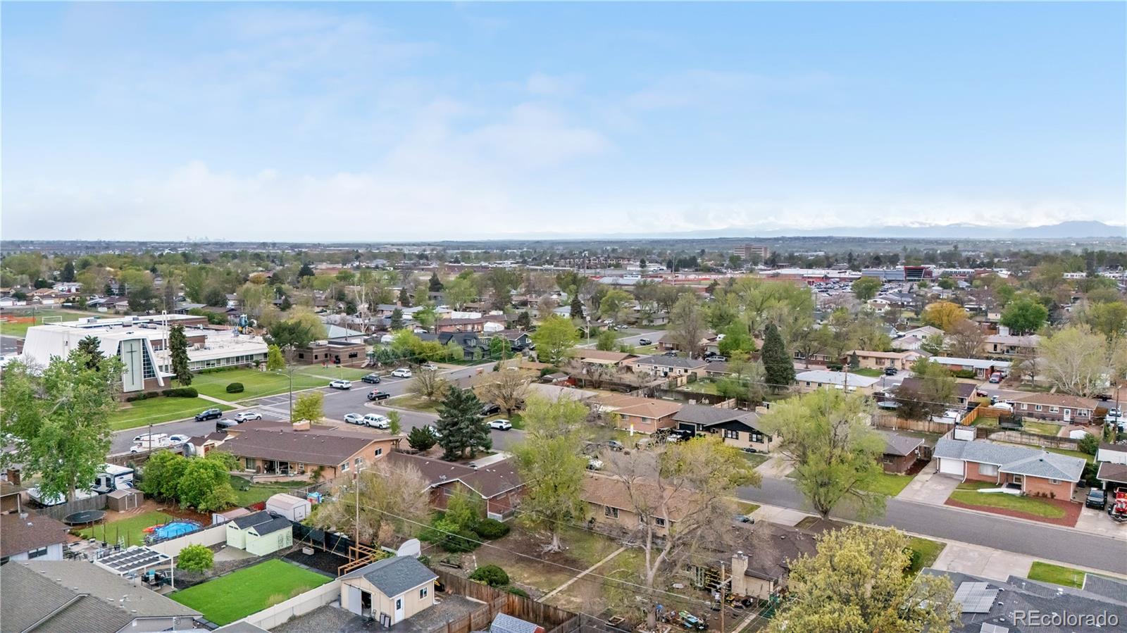 258 S 14th Avenue