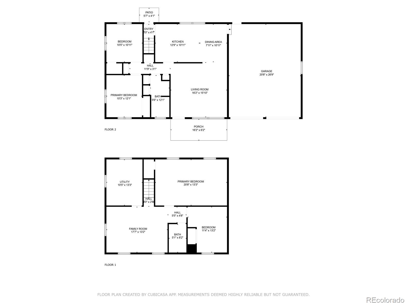 258 S 14th Avenue