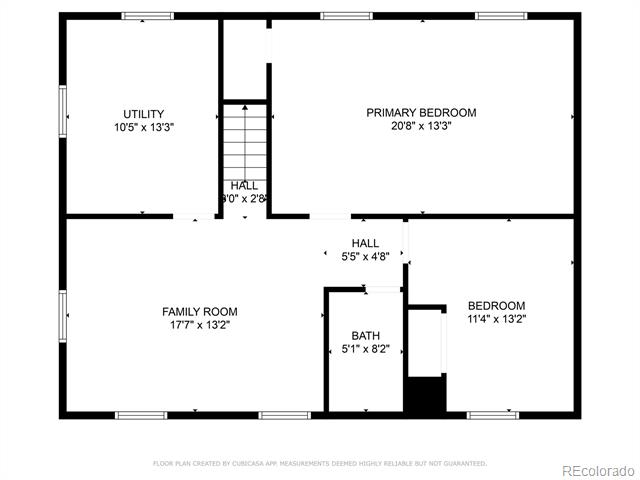 258 S 14th Avenue