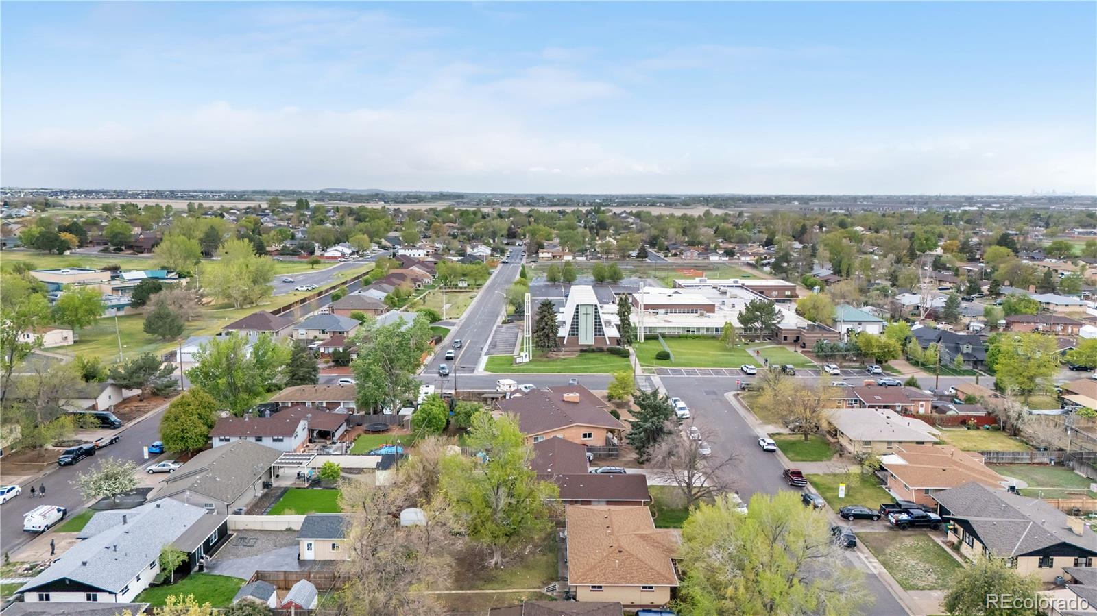 258 S 14th Avenue