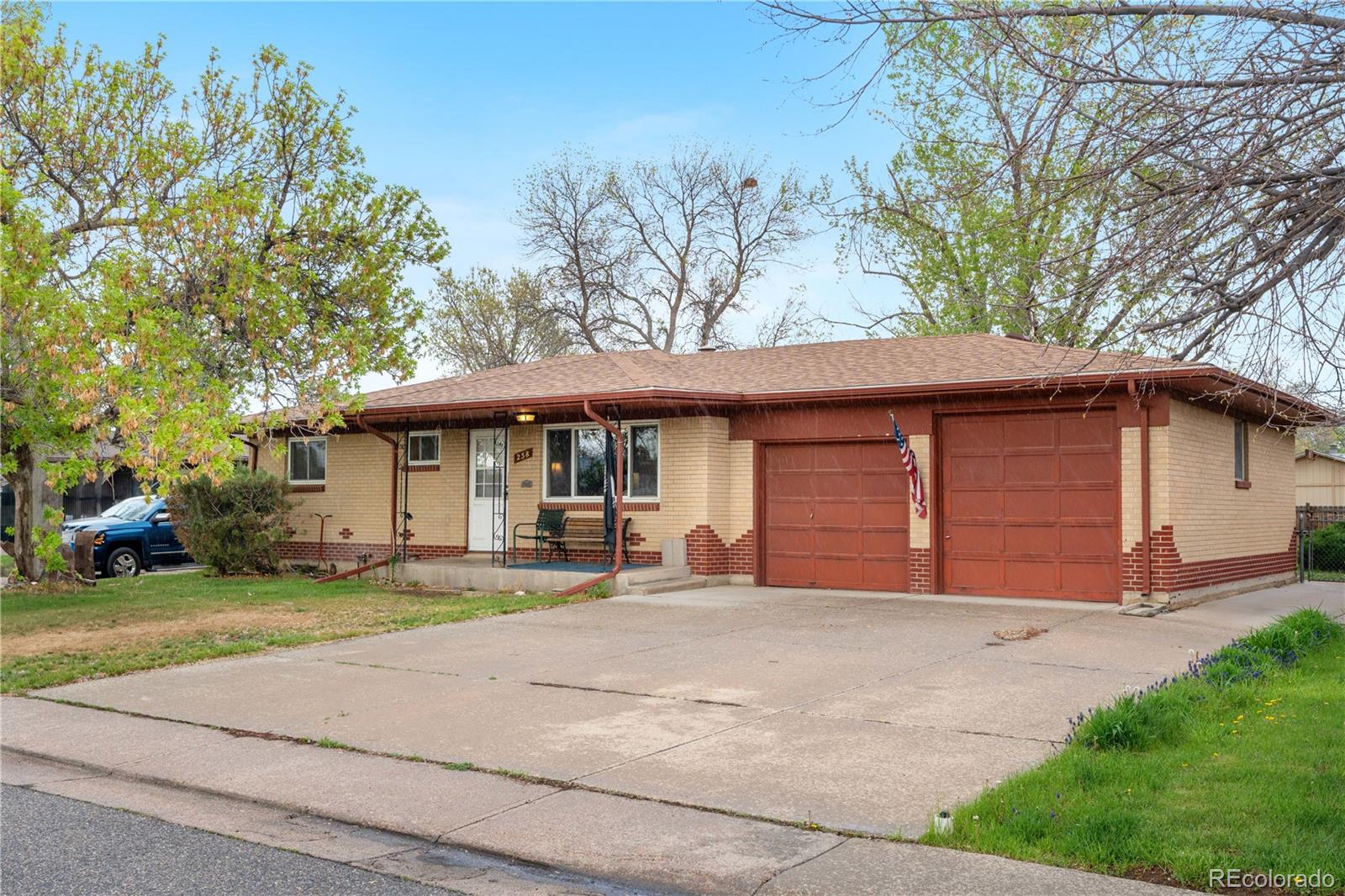 258 S 14th Avenue