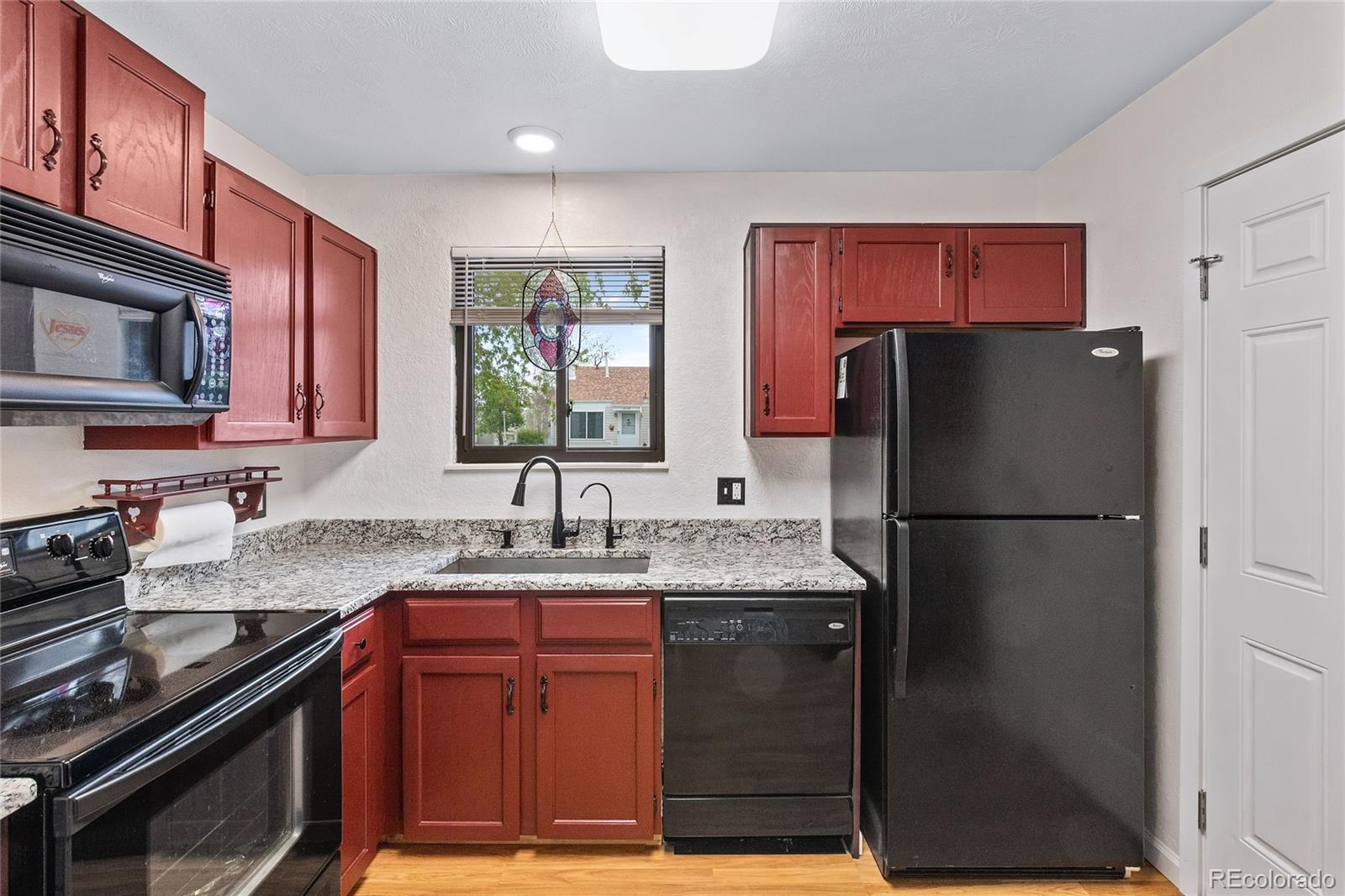 15935 E Radcliff Place Unit: B