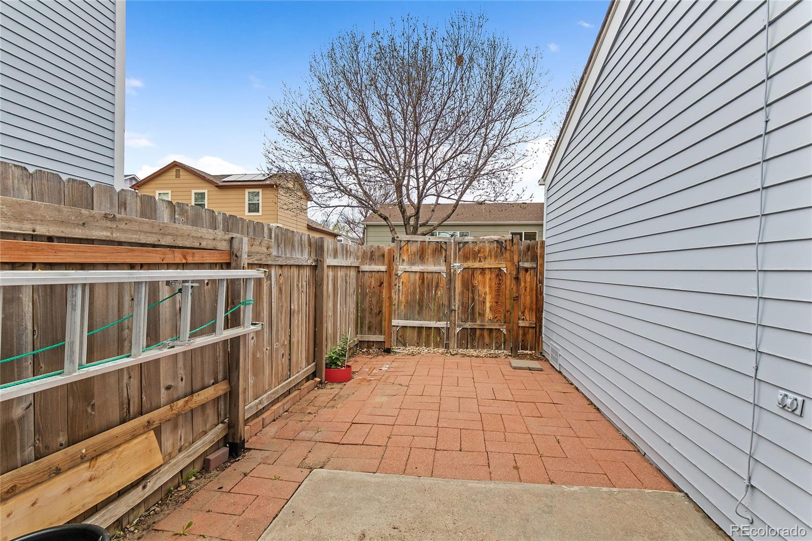 15935 E Radcliff Place Unit: B