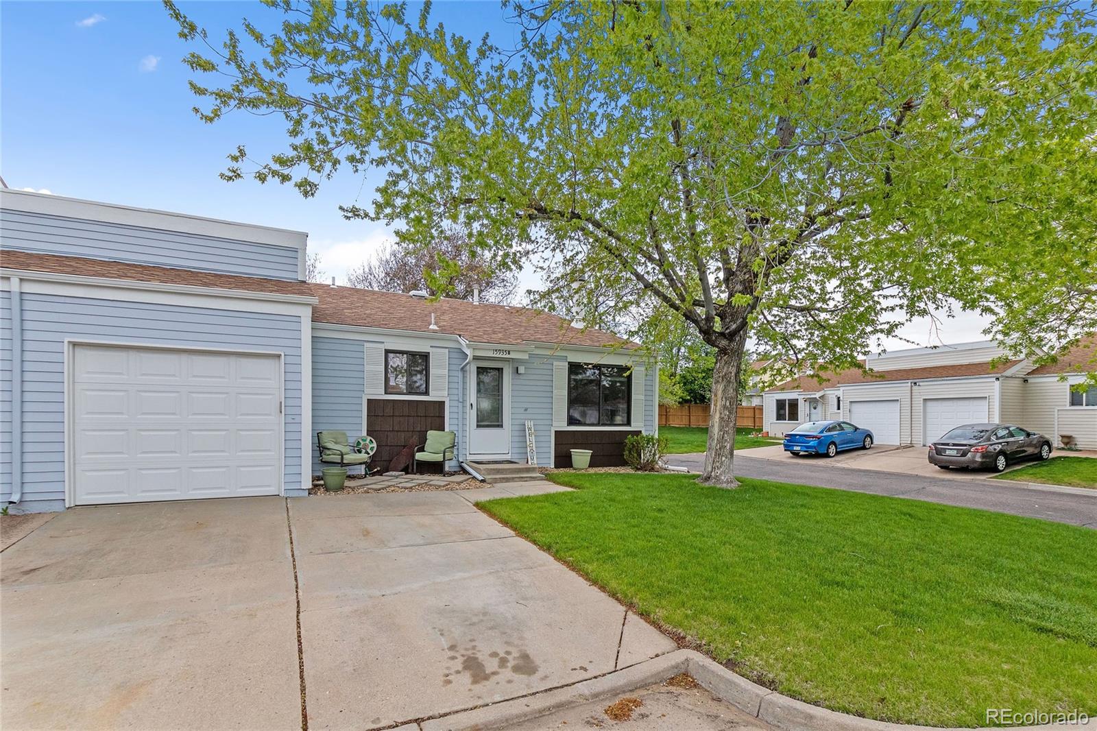 15935 E Radcliff Place Unit: B