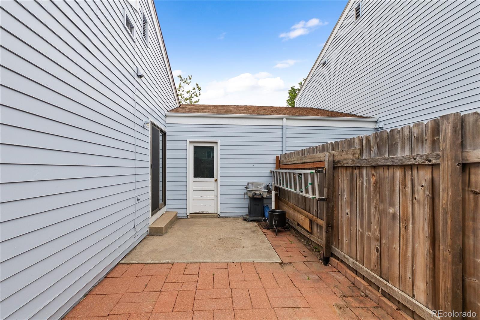 15935 E Radcliff Place Unit: B