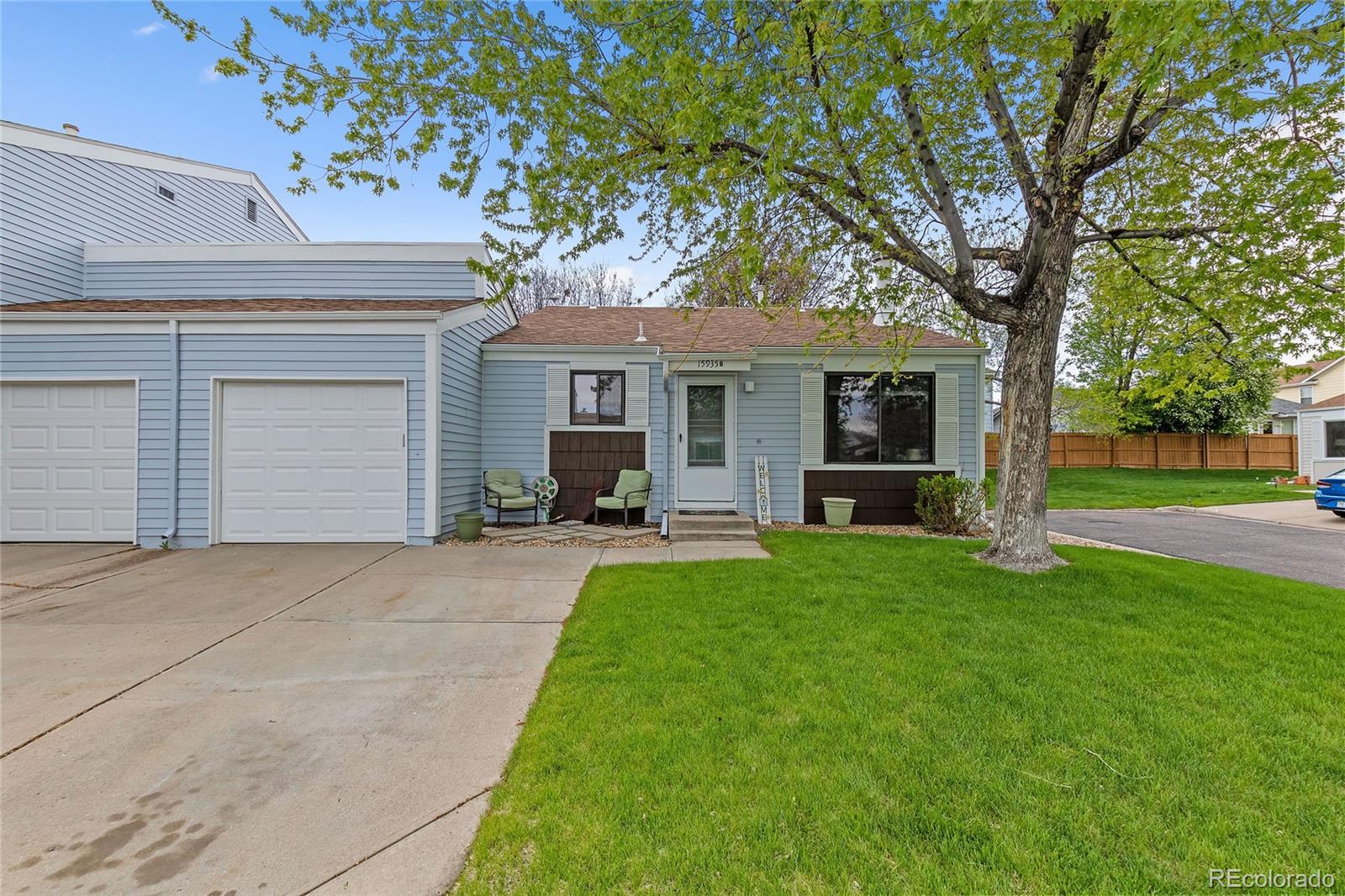 15935 E Radcliff Place Unit: B