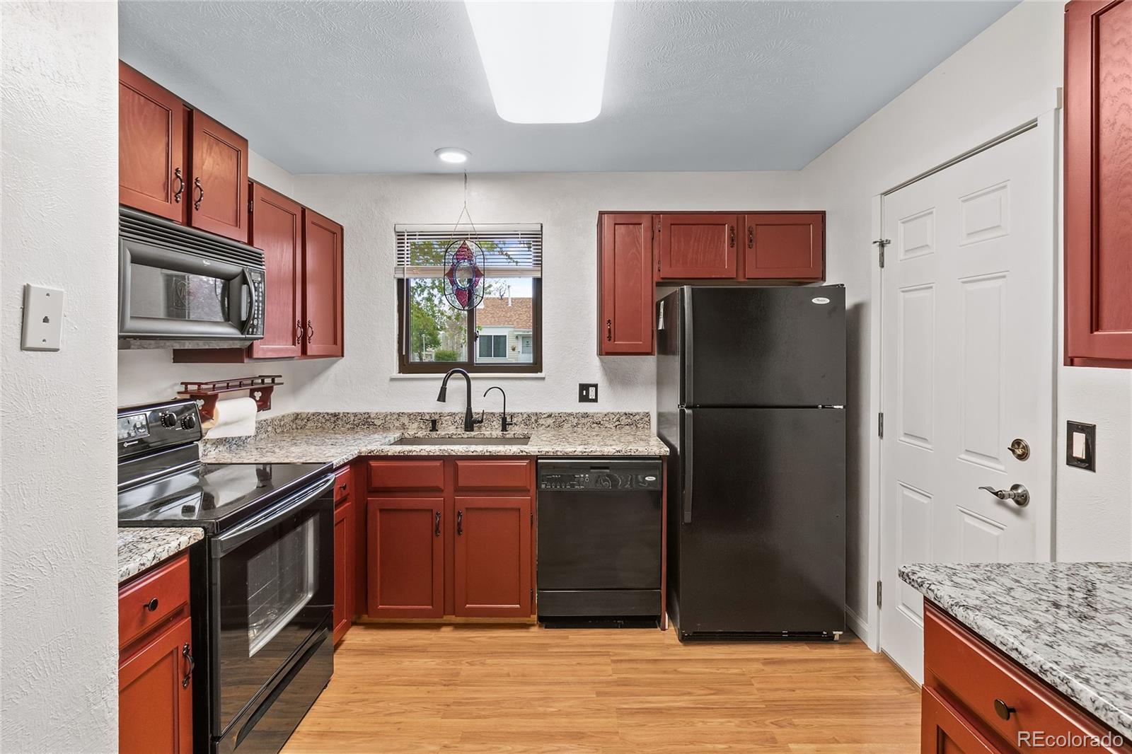 15935 E Radcliff Place Unit: B