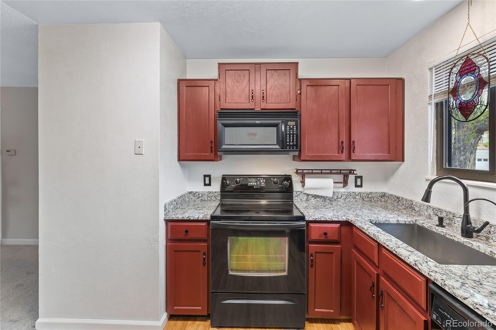 15935 E Radcliff Place Unit: B