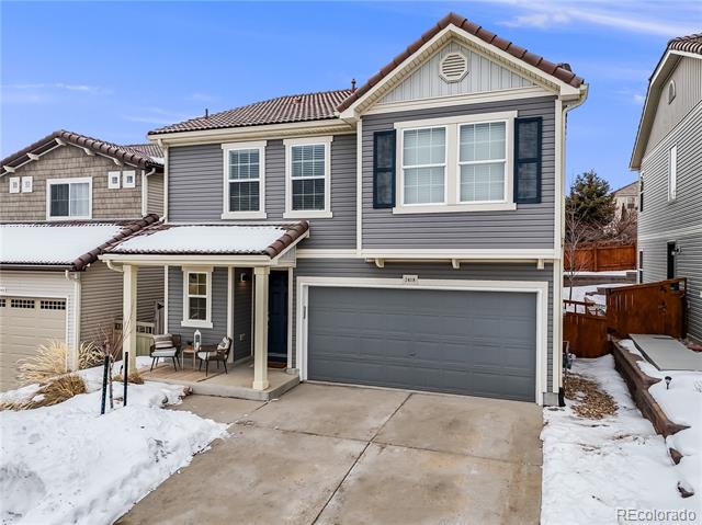 2418 Coach House Loop