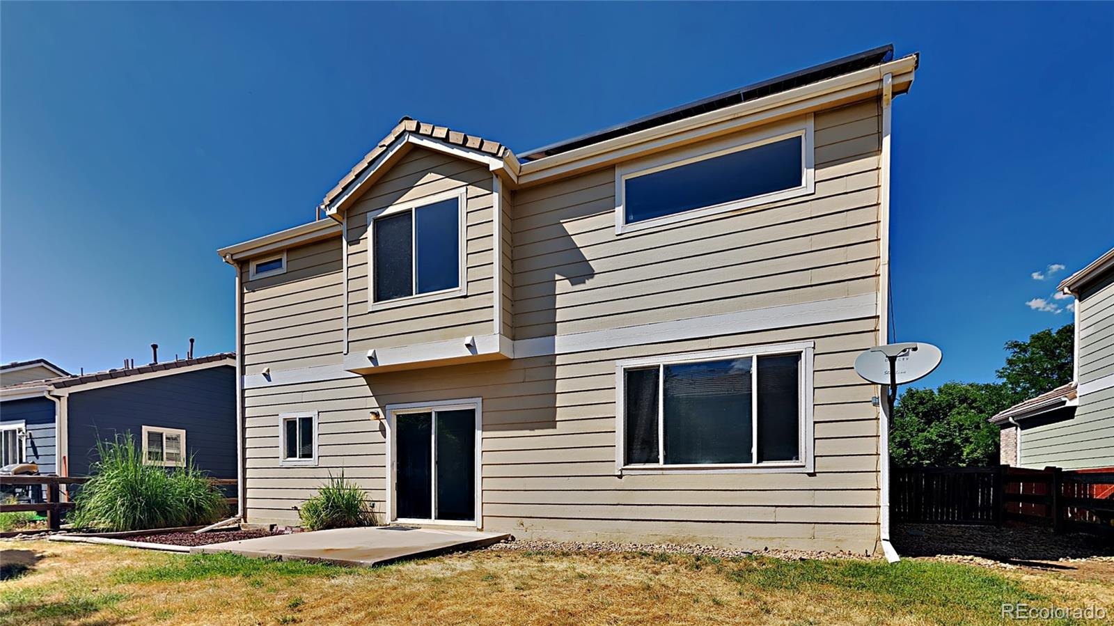 19536 E 58th Place