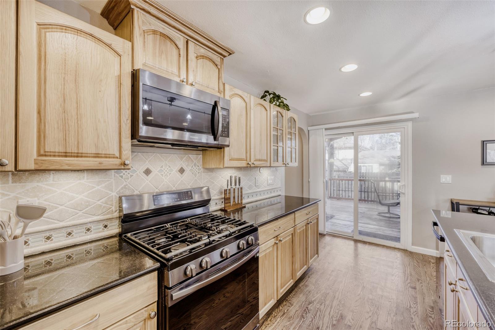 2170 S Flower Street