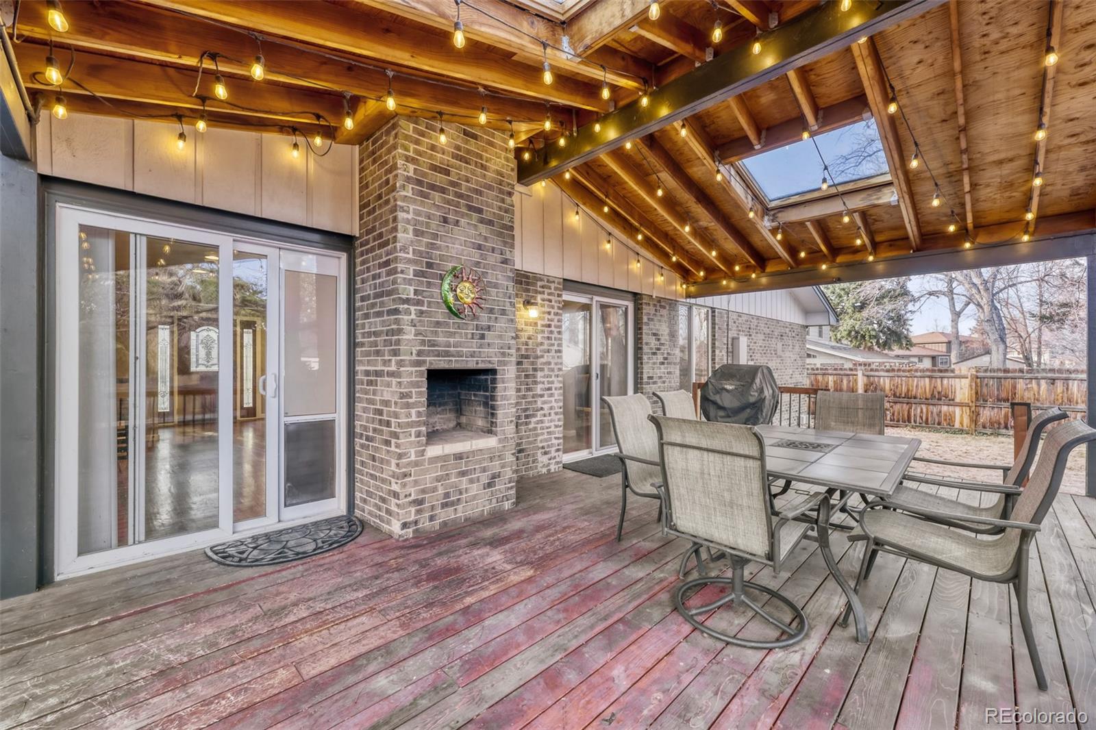 2170 S Flower Street