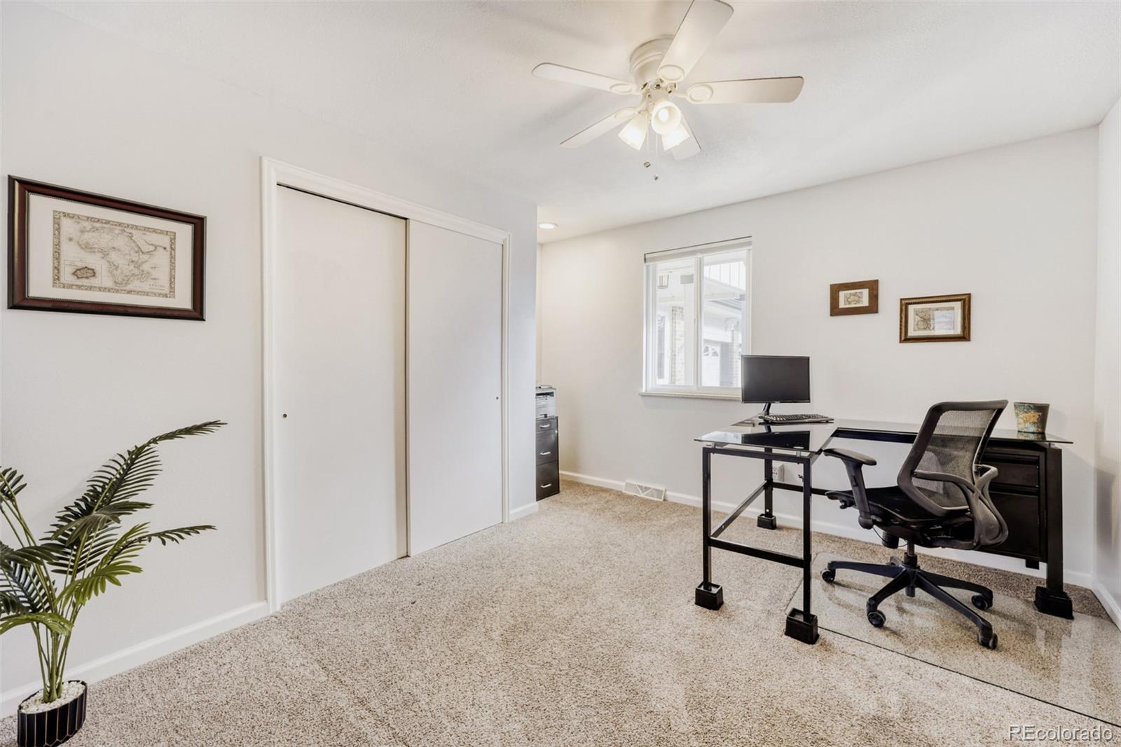 2170 S Flower Street