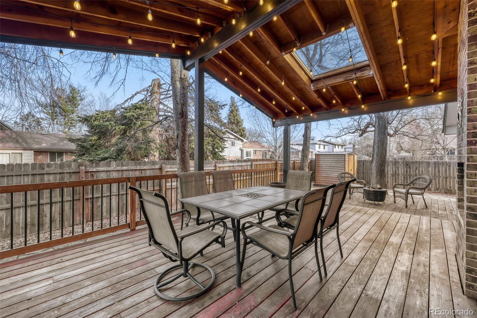 2170 S Flower Street