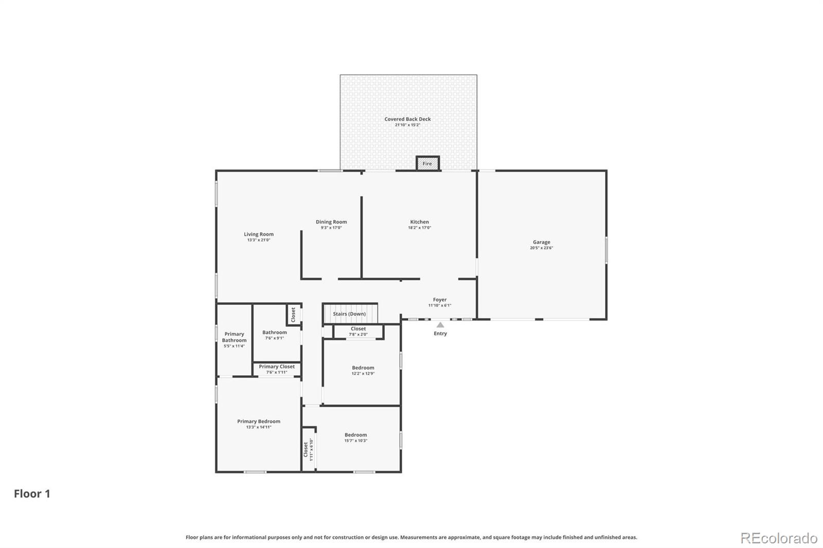 2170 S Flower Street