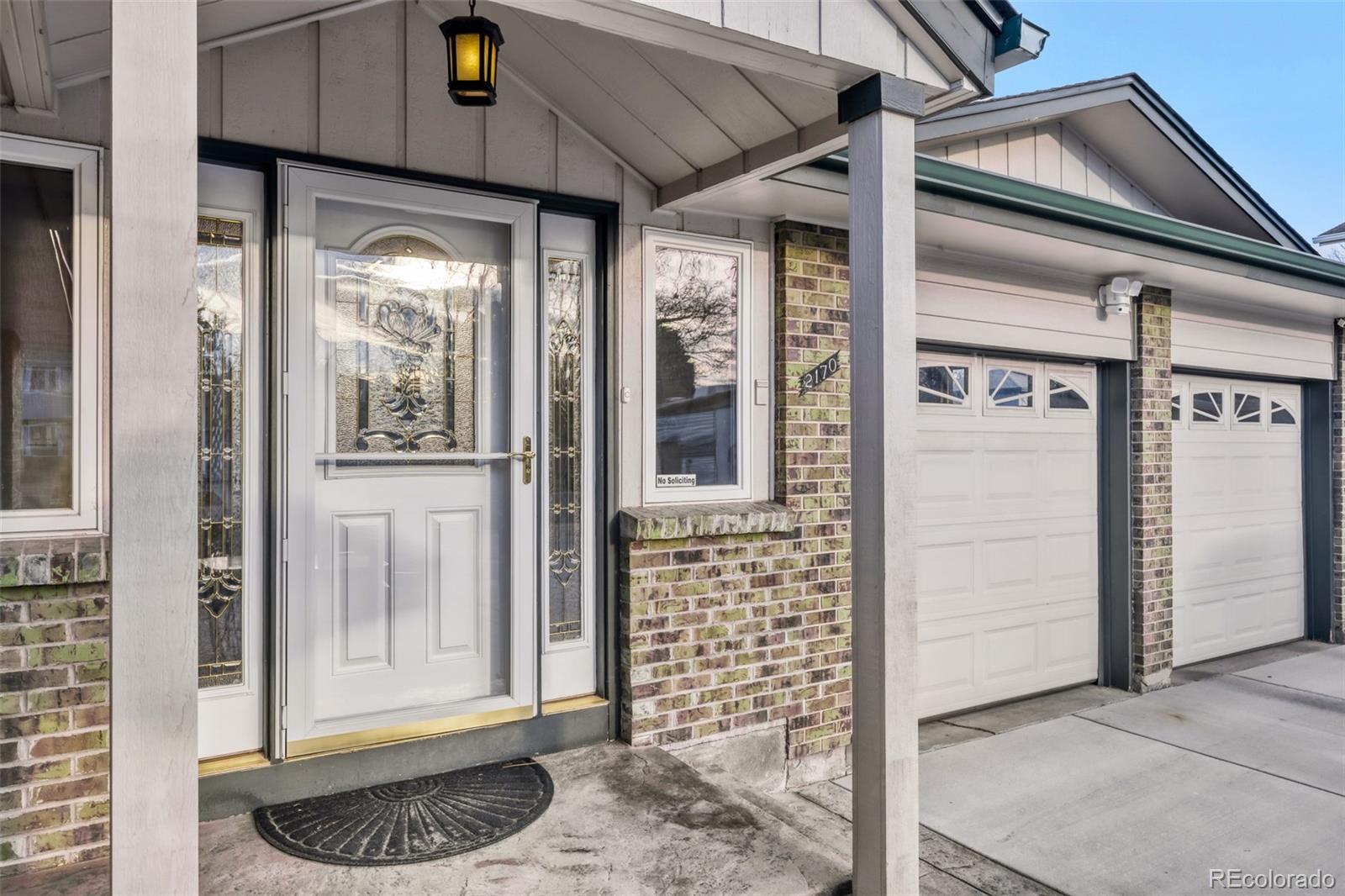 2170 S Flower Street