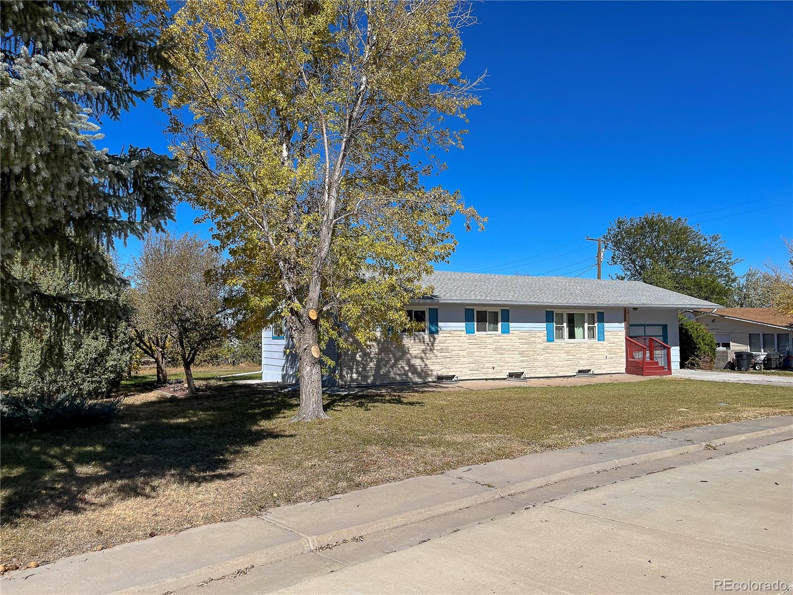1660 Clinic Drive