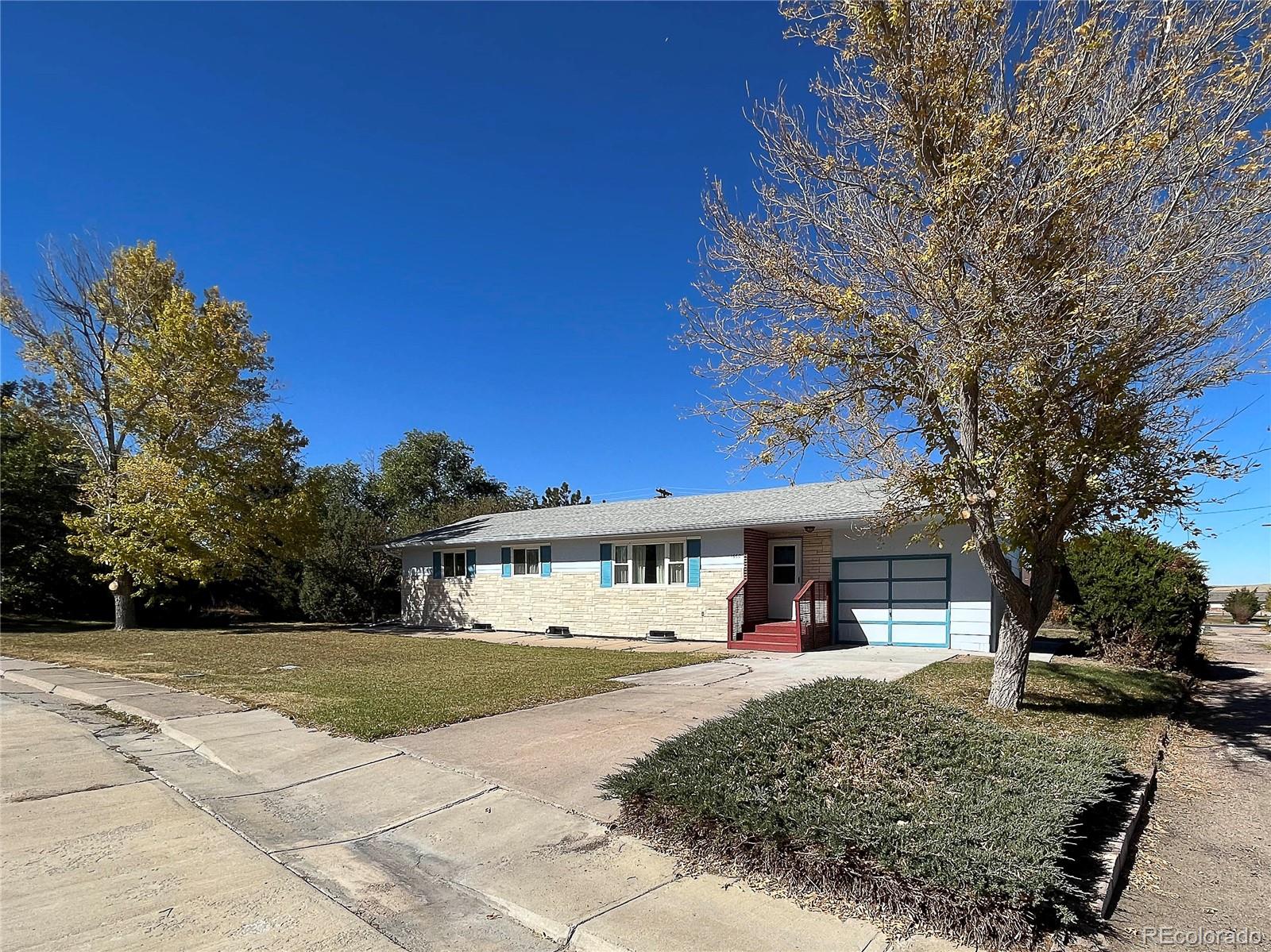 1660 Clinic Drive