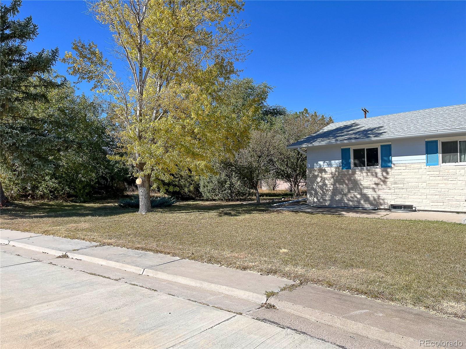 1660 Clinic Drive