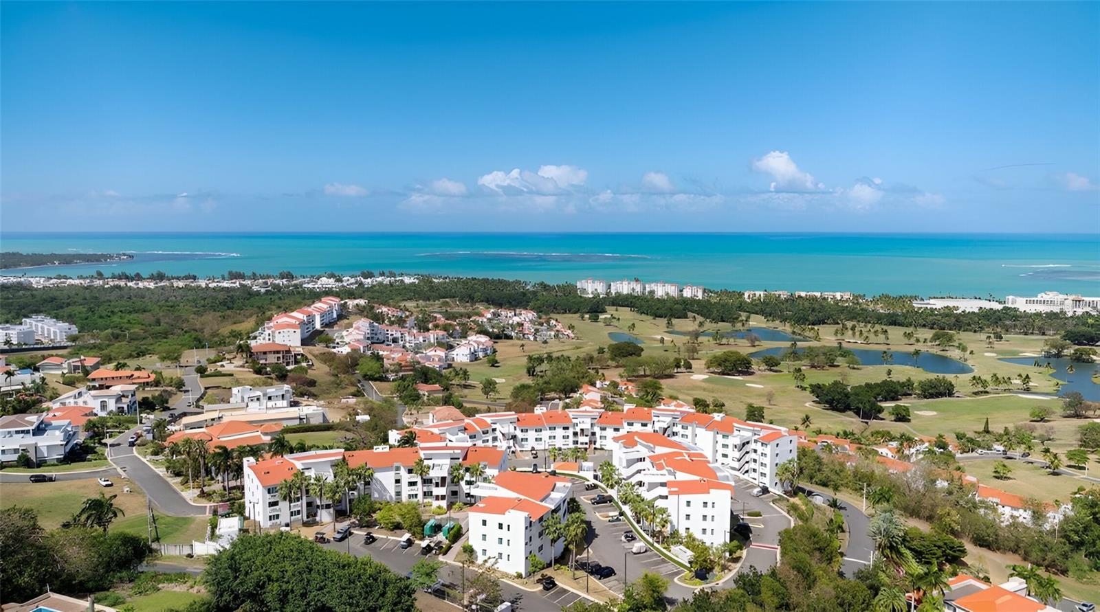Condominio VISTAS DEL CACIQUE #APT 7368