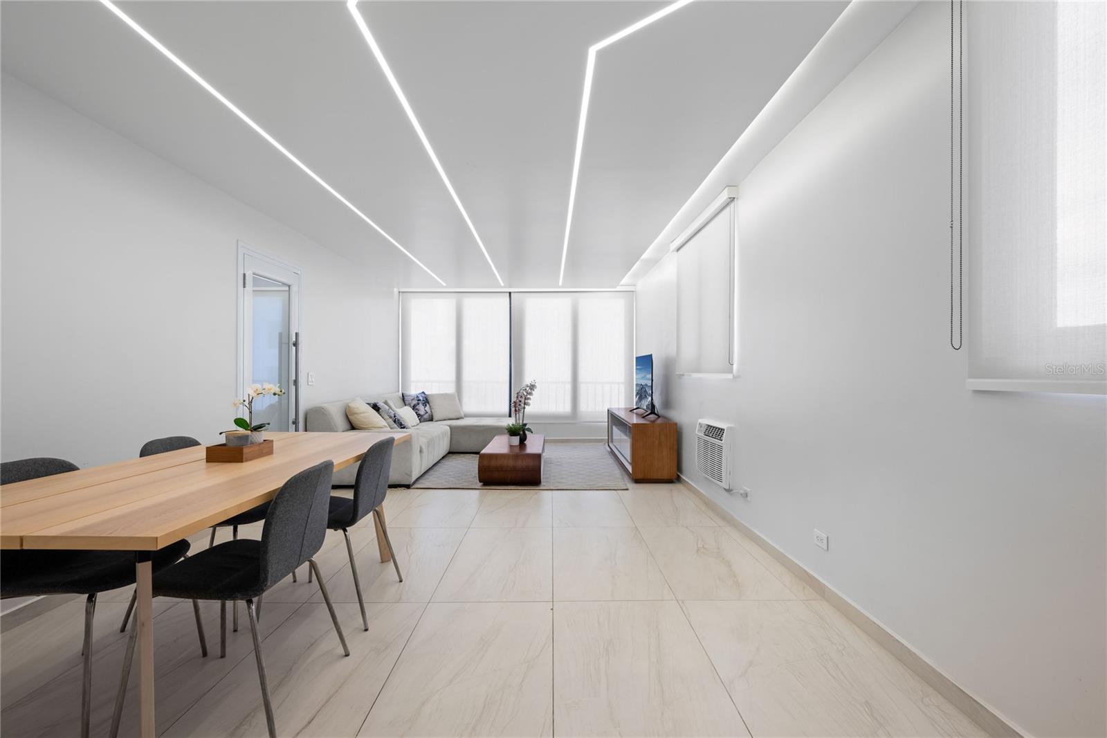 5 CLEMENCEAU ST. #602