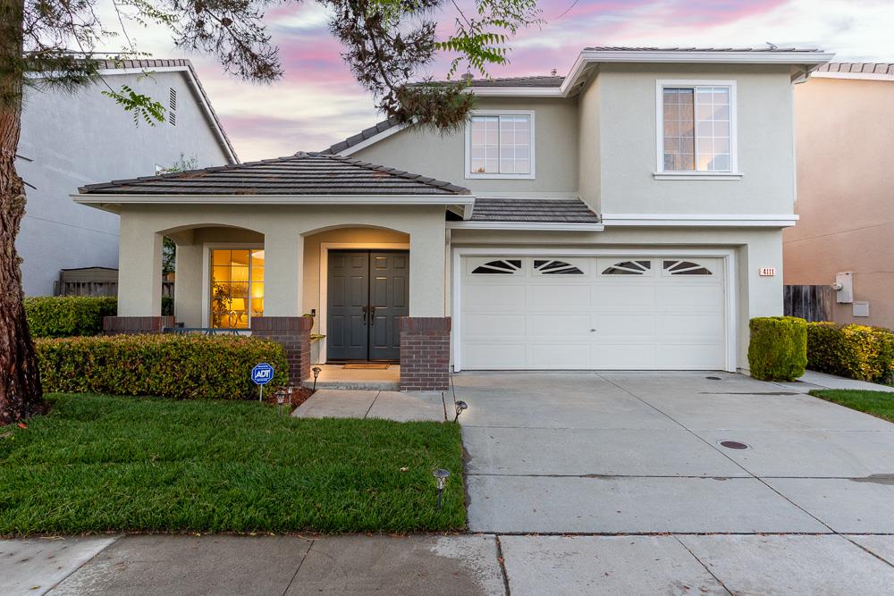 4111 Feafel DR