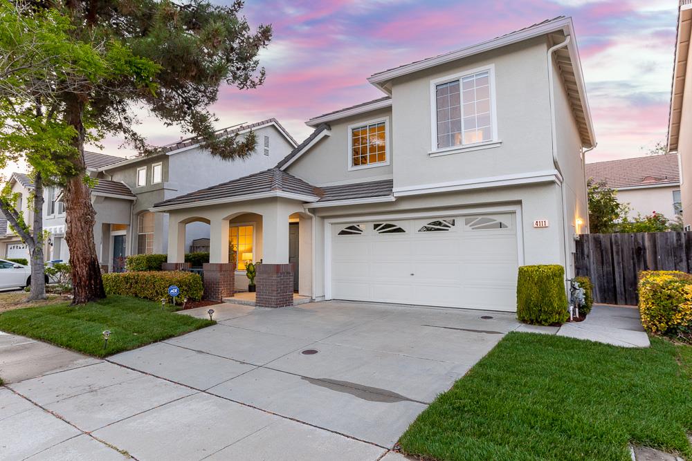4111 Feafel DR