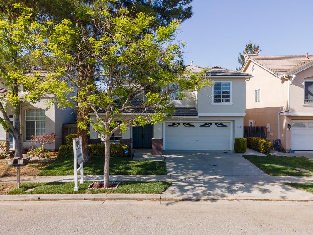 4111 Feafel DR