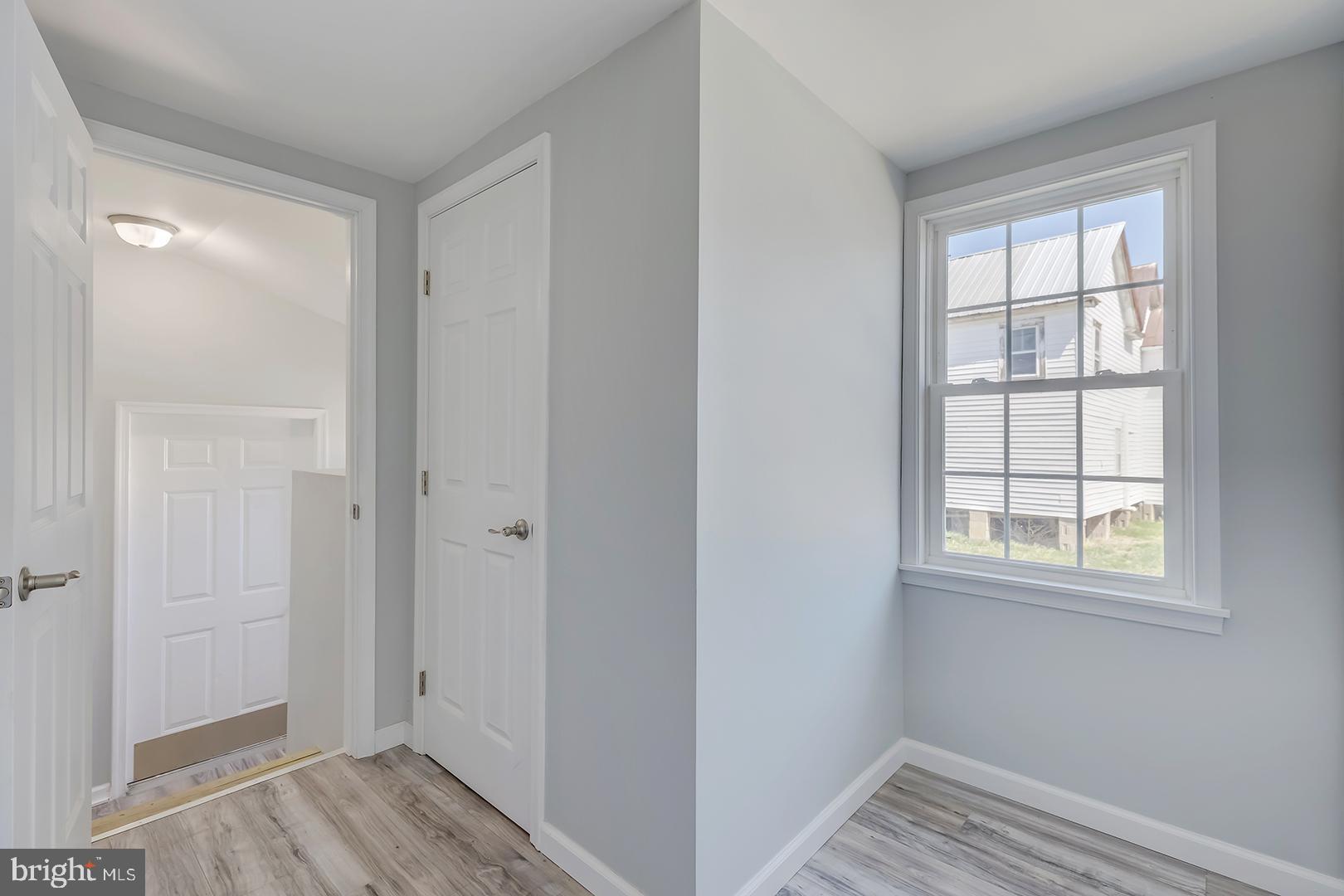 16 HUBBARD AVENUE