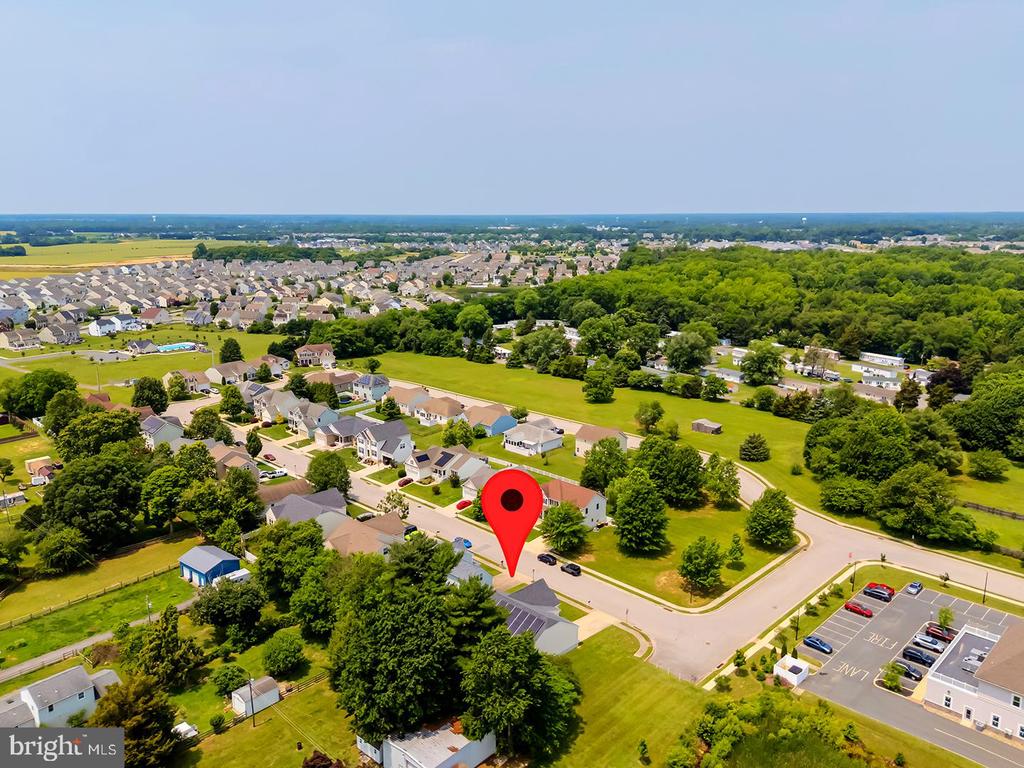 101 BUR OAK DRIVE