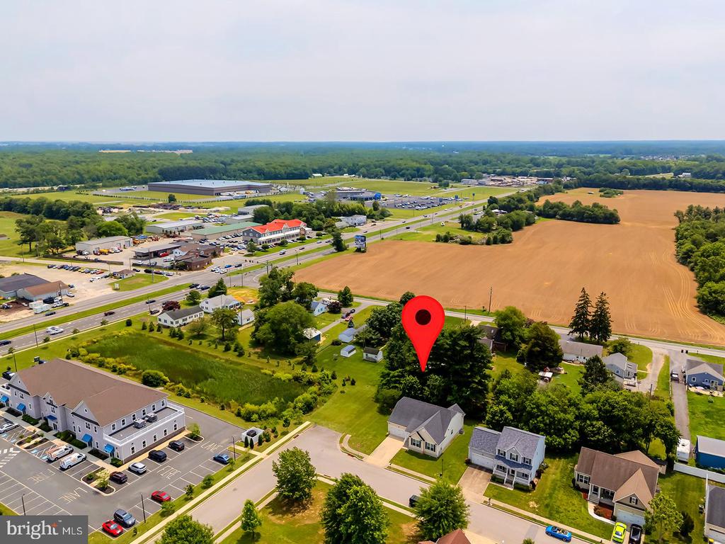 101 BUR OAK DRIVE