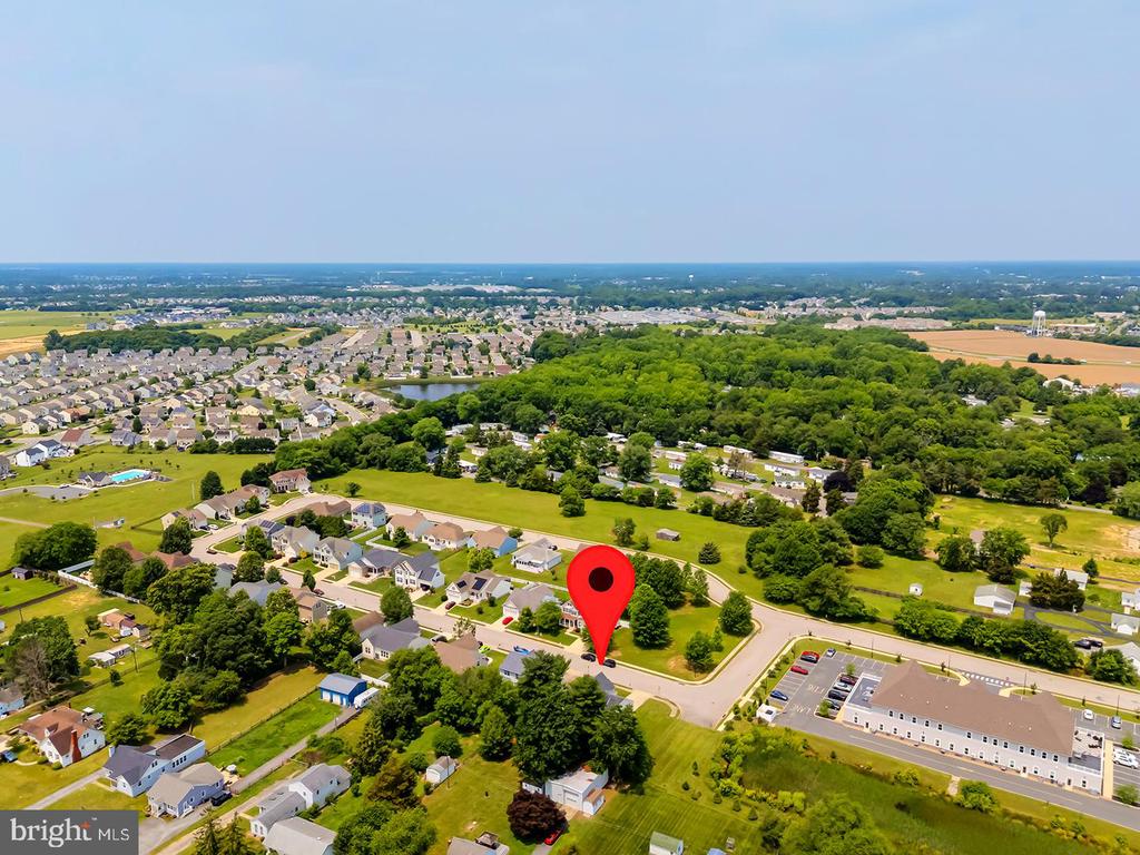 101 BUR OAK DRIVE
