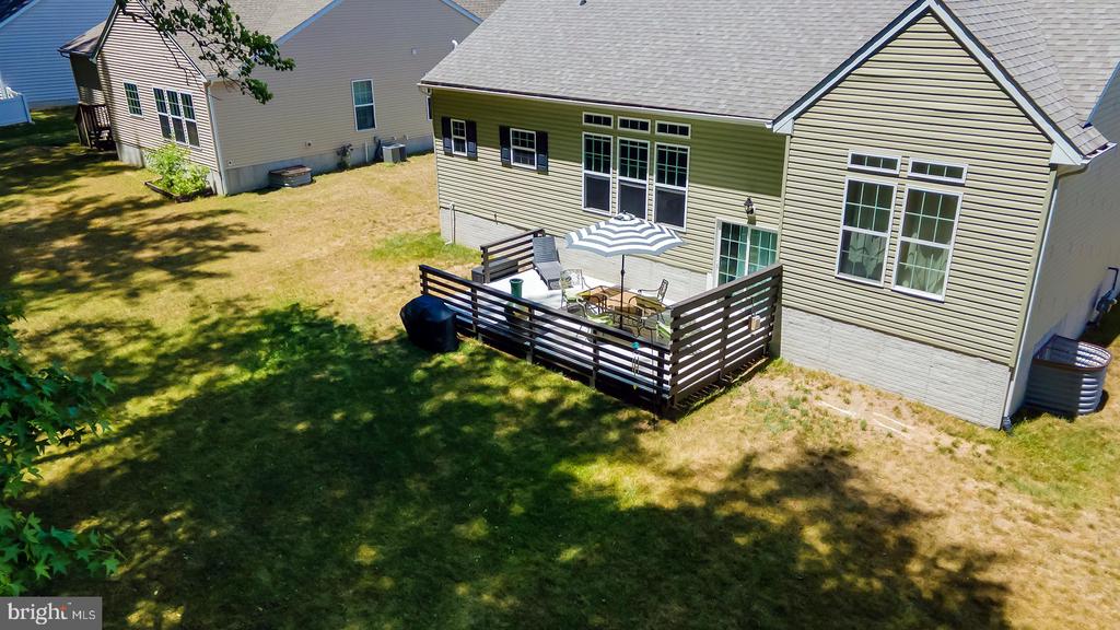 128 S HIGH MEADOW DRIVE