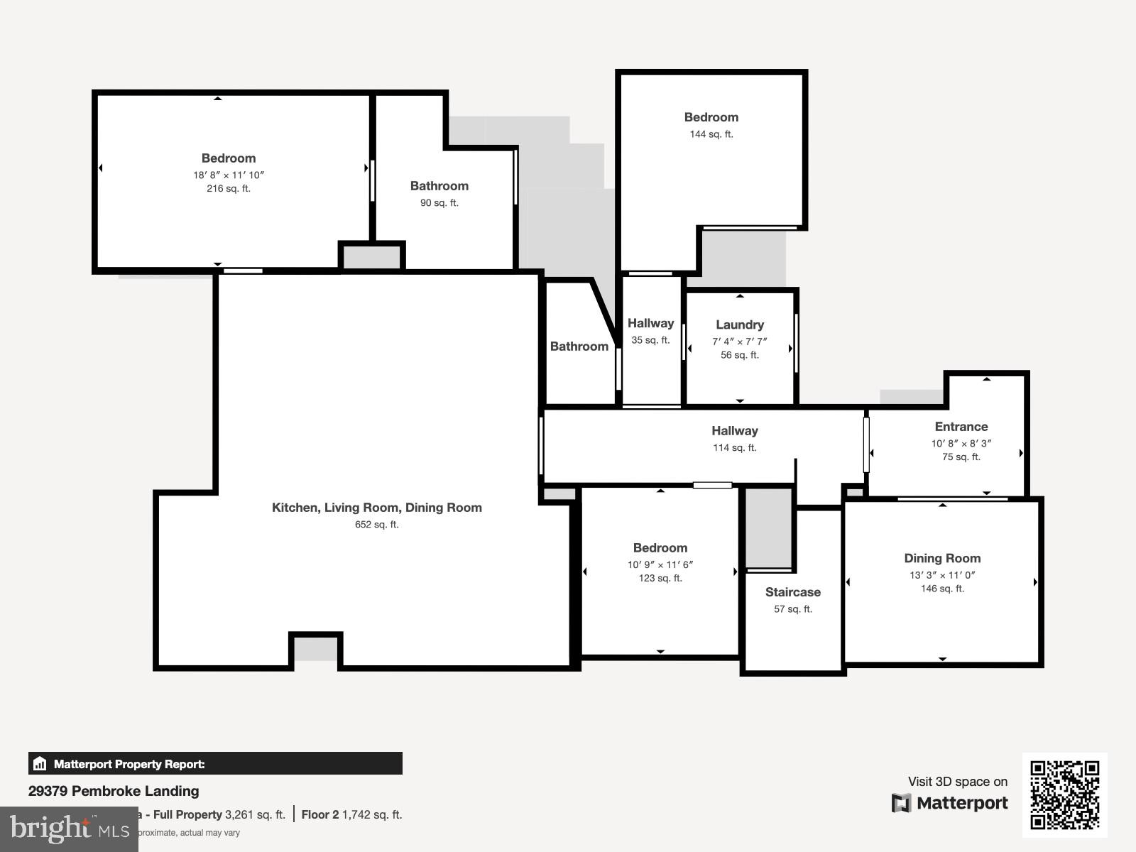 29379 PEMBROKE LANDING