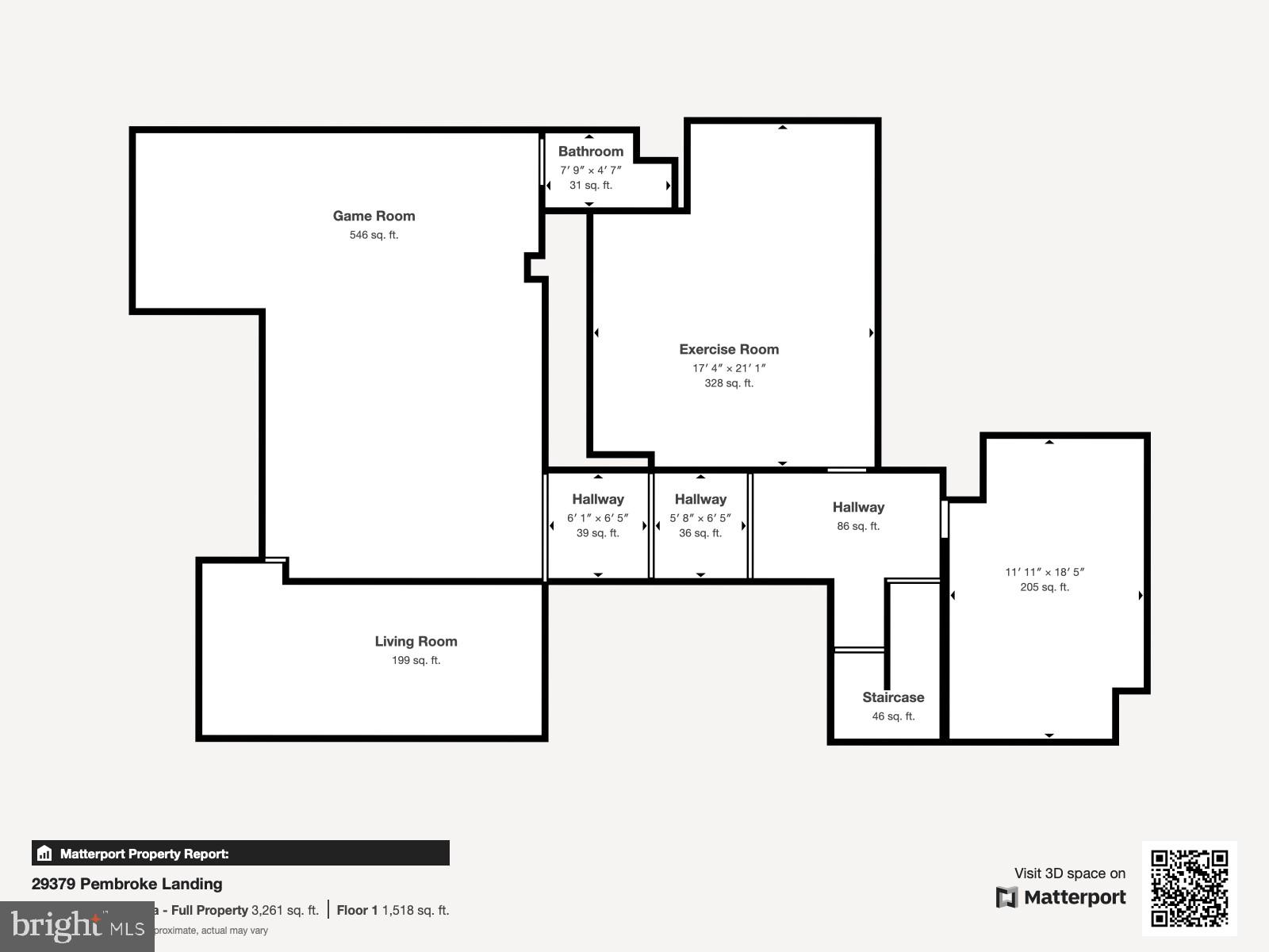 29379 PEMBROKE LANDING