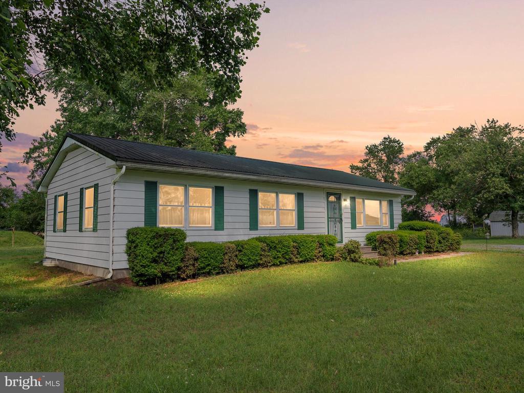 6383 SEASHORE HIGHWAY