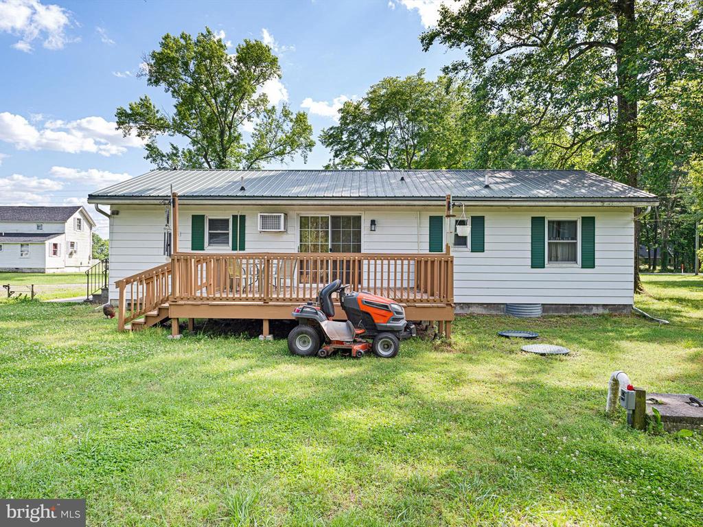 6383 SEASHORE HIGHWAY