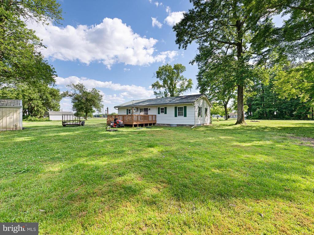 6383 SEASHORE HIGHWAY