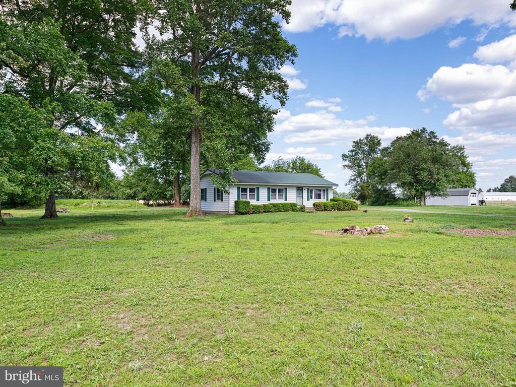6383 SEASHORE HIGHWAY