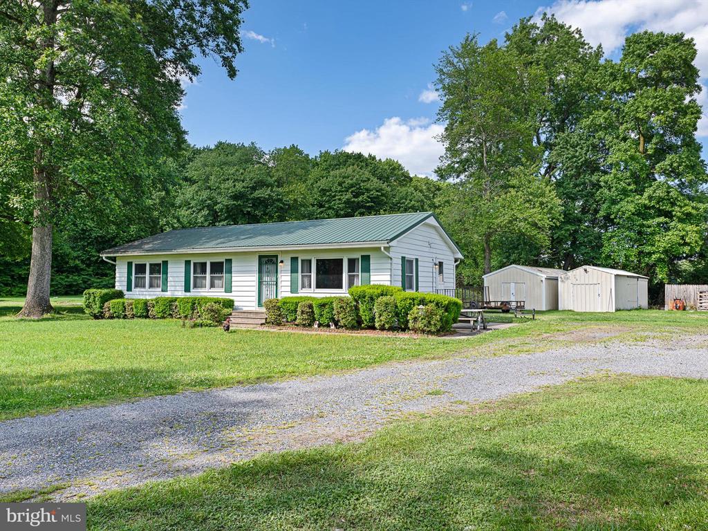 6383 SEASHORE HIGHWAY