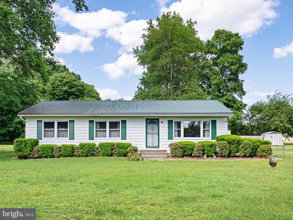6383 SEASHORE HIGHWAY