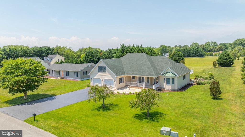 19 TURTLE DOVE DRIVE