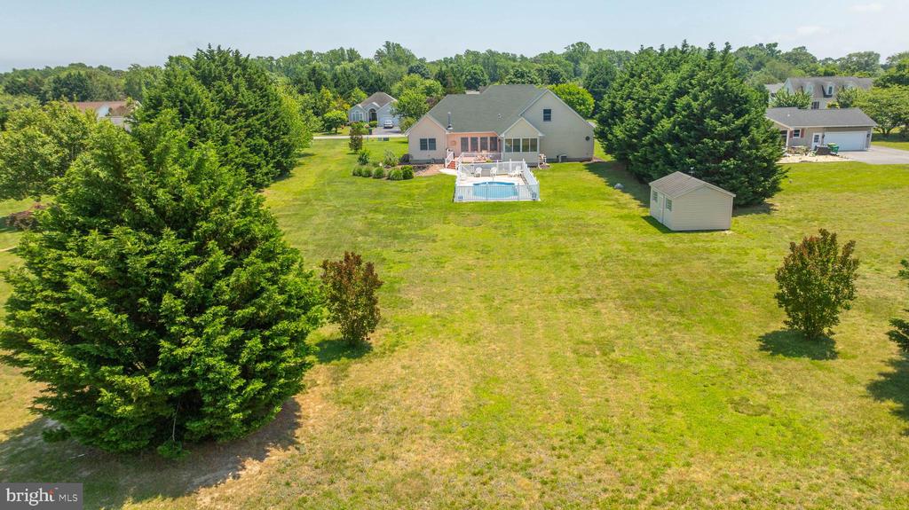 19 TURTLE DOVE DRIVE