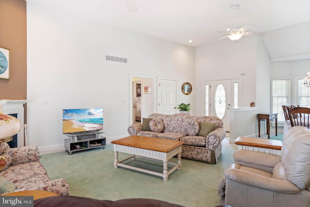 19 TURTLE DOVE DRIVE